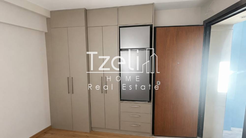 Studio / γκαρσονιέρα 20 τ.μ. πρός ενοικίαση, Αθήνα - Κέντρο, Κουκάκι - Μακρυγιάννη