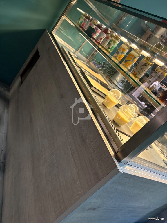 Store 120 sqm for sale, Ifaistos
