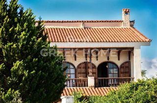 Μεζονέτα 205 τ.μ. για πώληση
