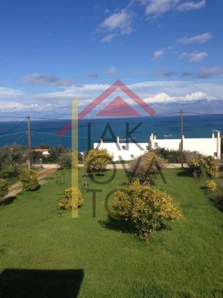 Κτίριο 415 τ.μ. για πώληση, Κορινθία, Ξυλόκαστρο