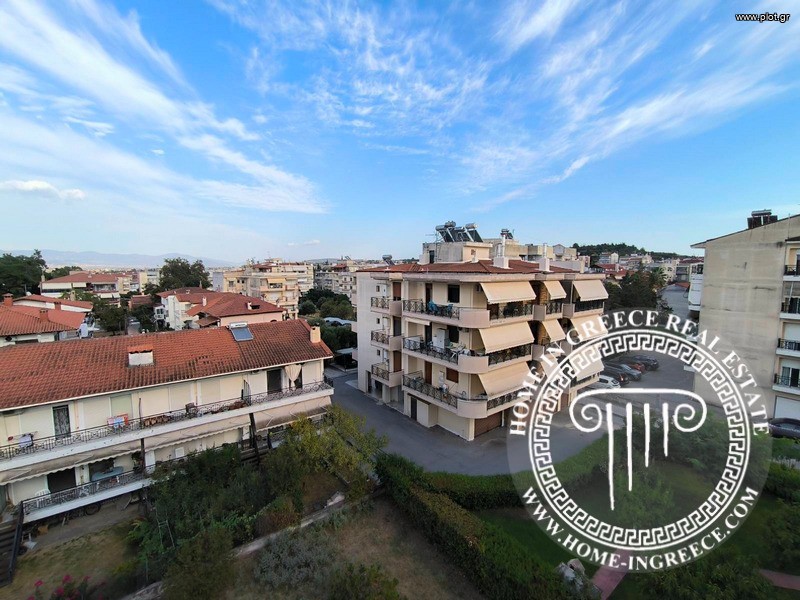 Διαμέρισμα 135 τ.μ. πρός πώληση, Θεσσαλονίκη - Περιφ/Κοί Δήμοι, Θερμαϊκός