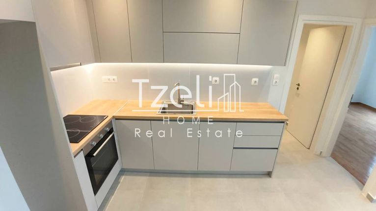 Apartment 54 sqm for rent, Athens - Center, Kipseli