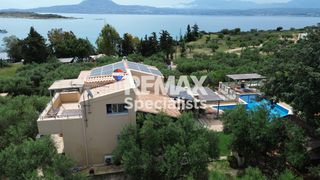Βίλλα 230 τ.μ. για ενοικίαση