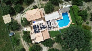 Βίλλα 230 τ.μ. προς ενοικίαση, Μαράθι Ακρωτηρίου-thumb-1