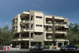Διαμέρισμα 56 τ.μ. για πώληση, Μεσσηνία, Καλαμάτα-thumb-2