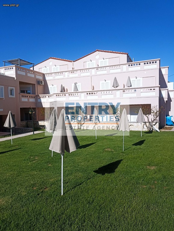 Ξενοδοχείο 1.450 τ.μ. προς πώληση, Αγία Μαρίνα Νέας Κυδωνίας