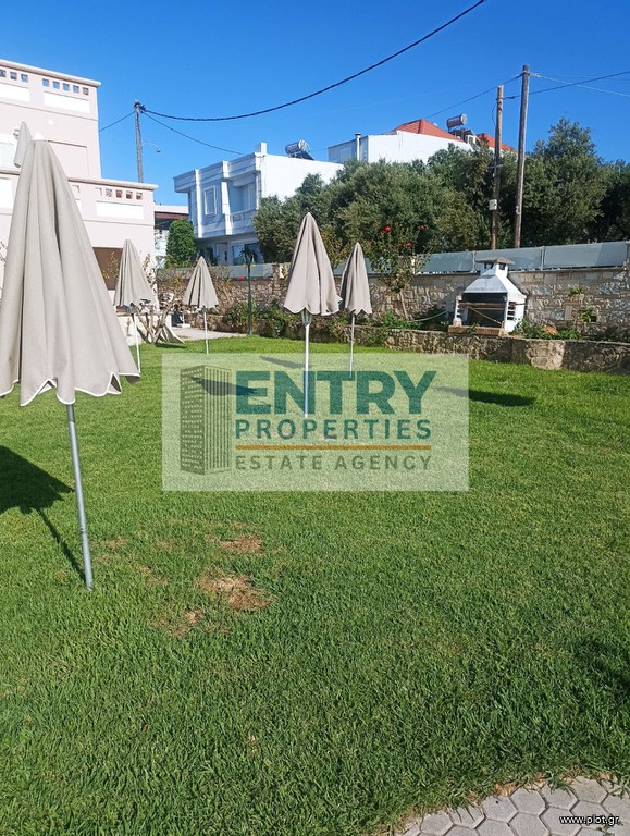 Ξενοδοχείο 1.450 τ.μ. προς πώληση, Αγία Μαρίνα Νέας Κυδωνίας