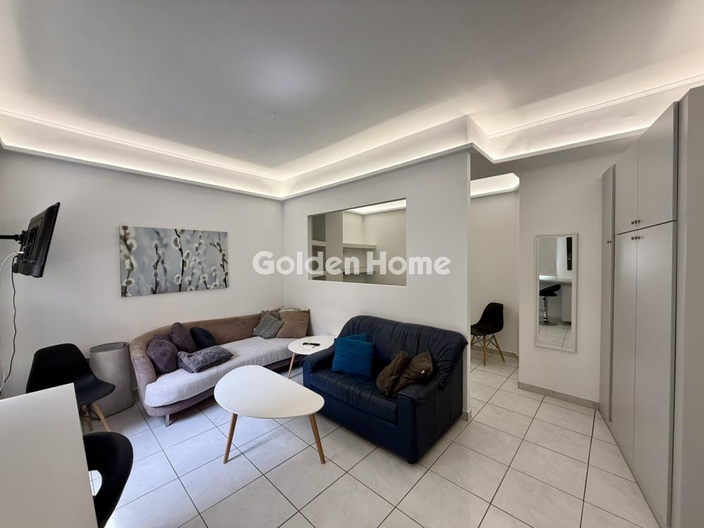 Studio / γκαρσονιέρα 37 τ.μ. προς πώληση, Κέντρο Πειραιά