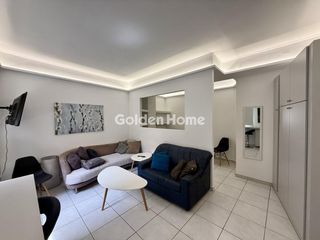 Studio / γκαρσονιέρα 37 τ.μ. προς πώληση, Κέντρο Πειραιά-thumb-2