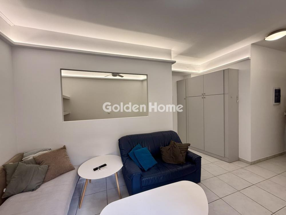 Studio / γκαρσονιέρα 37 τ.μ. προς πώληση, Κέντρο Πειραιά