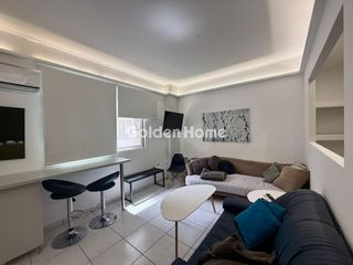 Studio / γκαρσονιέρα 37 τ.μ. προς πώληση, Κέντρο Πειραιά-thumb-1