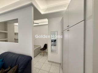 Studio / γκαρσονιέρα 37 τ.μ. προς πώληση, Κέντρο Πειραιά-thumb-4