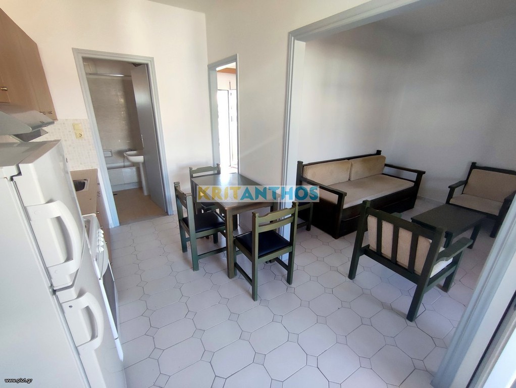 Διαμέρισμα 45 τ.μ. για ενοικίαση, Ν. Ρεθύμνου, Ρέθυμνο