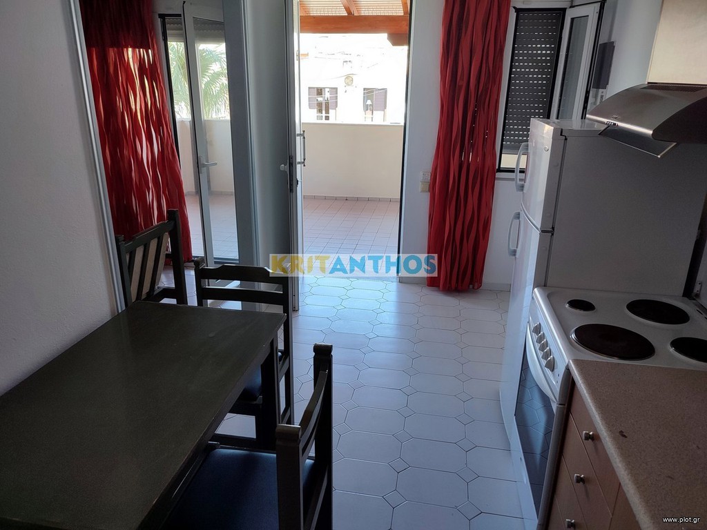 Διαμέρισμα 45 τ.μ. προς ενοικίαση, Μισίρια