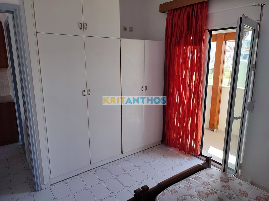 Διαμέρισμα 45 τ.μ. προς ενοικίαση, Μισίρια
