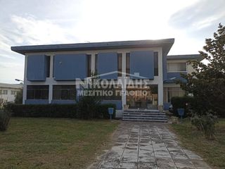 Βιομηχανικός χώρος 2.000 τ.μ. για πώληση, Ν. Σερρών, Λευκώνας-thumb-2