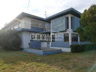 Βιομηχανικός χώρος 2.000 τ.μ. για πώληση, Ν. Σερρών, Λευκώνας-thumb-1