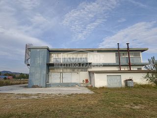 Βιομηχανικός χώρος 2.000 τ.μ. για πώληση, Ν. Σερρών, Λευκώνας-thumb-5