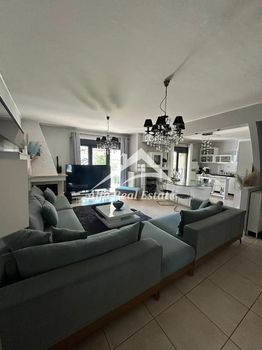 Apartment 115 sqm for sale