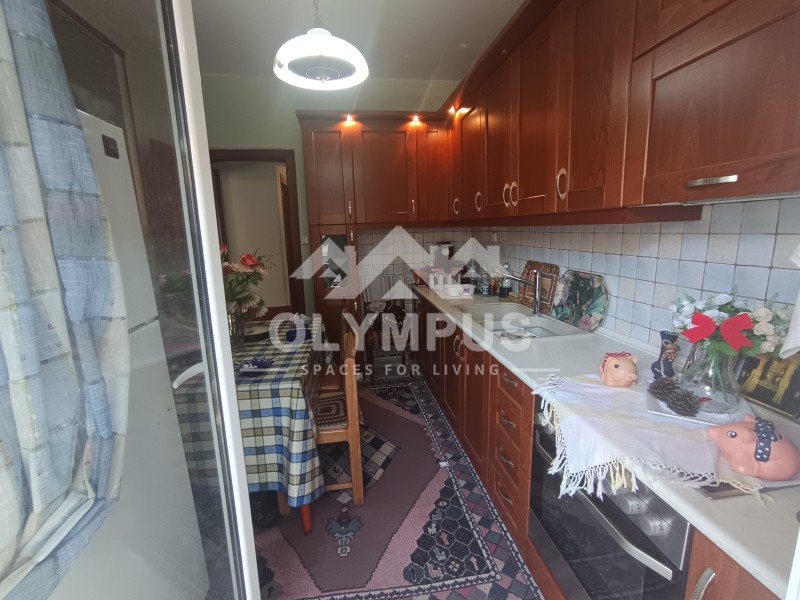 Διαμέρισμα 85 τ.μ. προς πώληση, Κέντρο Μενεμένης