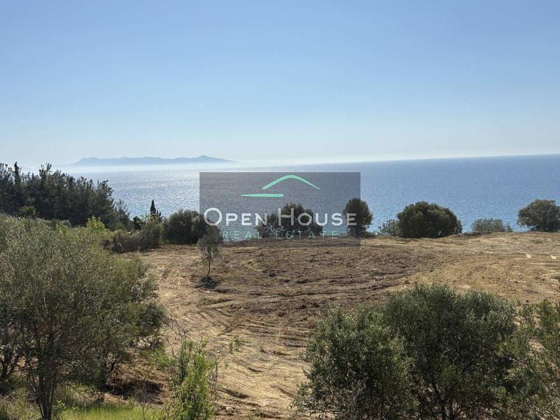 Οικόπεδο 6.250 τ.μ. πρός πώληση, Ν. Καβάλας, Ελευθερές