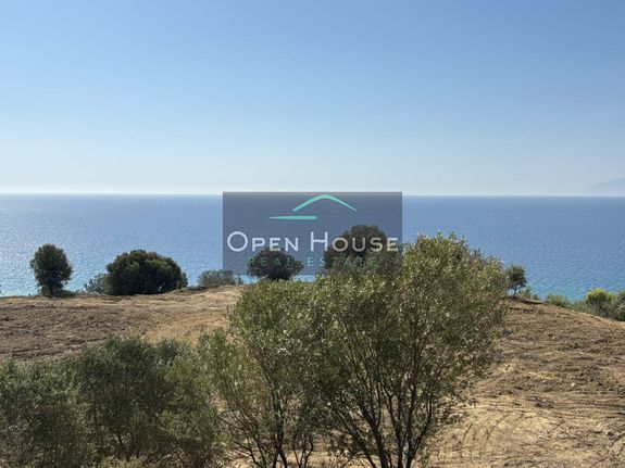 Οικόπεδο 6.250 τ.μ. για πώληση, Ν. Καβάλας, Ελευθερές