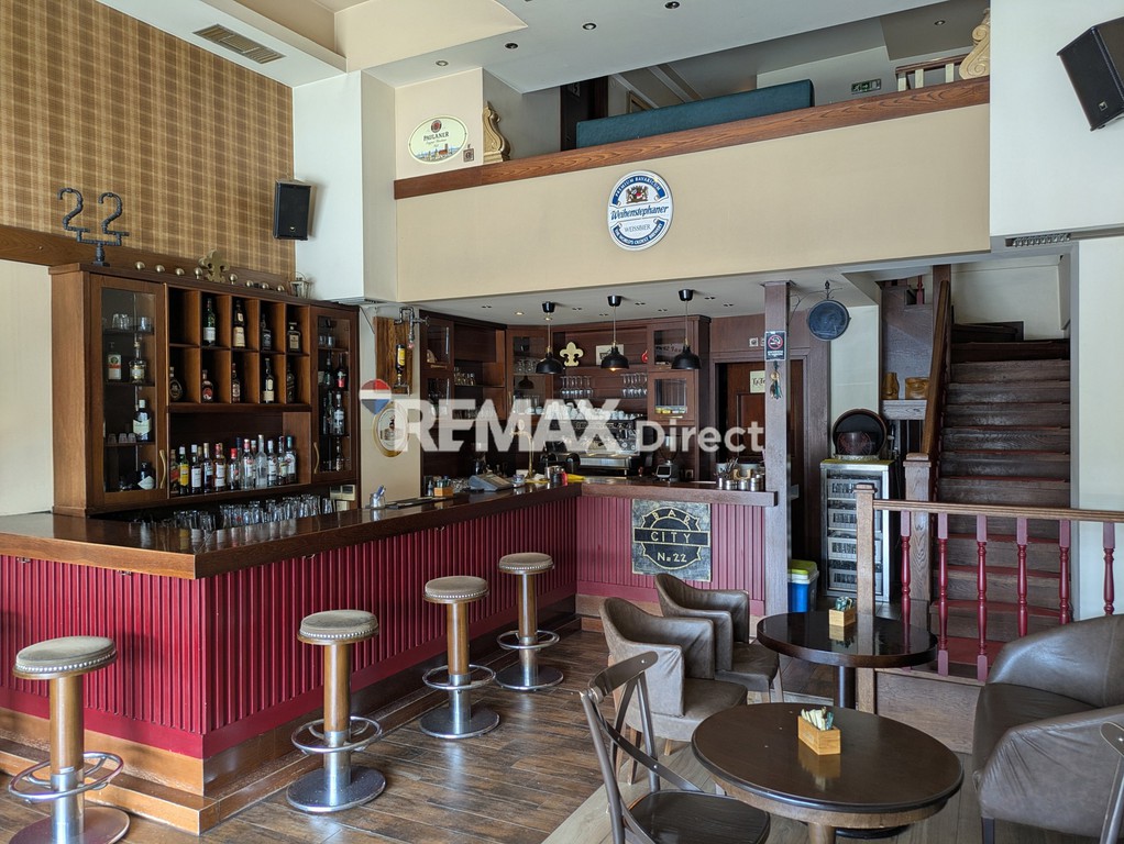 Επιχείρηση 70 τ.μ. πρός πώληση, Θεσπρωτία, Ηγουμενίτσα