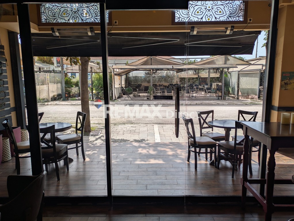 Επιχείρηση 70 τ.μ. πρός πώληση, Θεσπρωτία, Ηγουμενίτσα