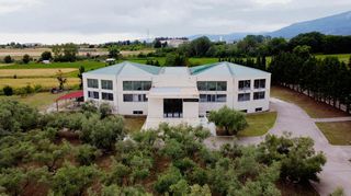 Αίθουσα 1.400 τ.μ. πρός πώληση, Ν. Ξάνθης, Ξάνθη-thumb-3