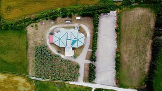 Αίθουσα 1.400 τ.μ. πρός πώληση, Ν. Ξάνθης, Ξάνθη-thumb-8