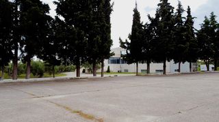 Αίθουσα 1.400 τ.μ. πρός πώληση, Ν. Ξάνθης, Ξάνθη-thumb-9