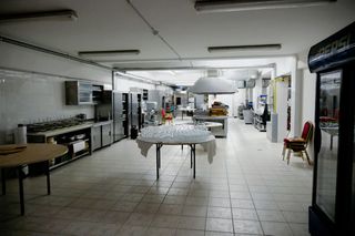 Αίθουσα 1.400 τ.μ. πρός πώληση, Ν. Ξάνθης, Ξάνθη-thumb-19