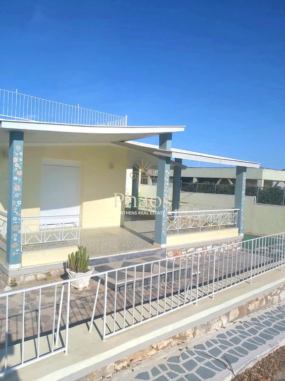 Μονοκατοικία 83 τ.μ. προς ενοικίαση, Αττική - Υπόλοιπο, Ραφήνα