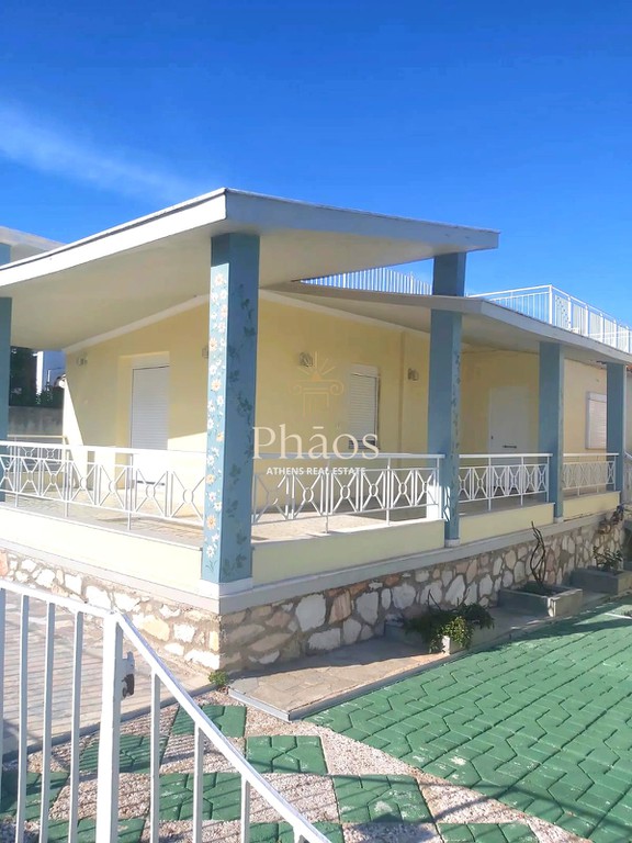 Μονοκατοικία 83 τ.μ. προς ενοικίαση, Αττική - Υπόλοιπο, Ραφήνα