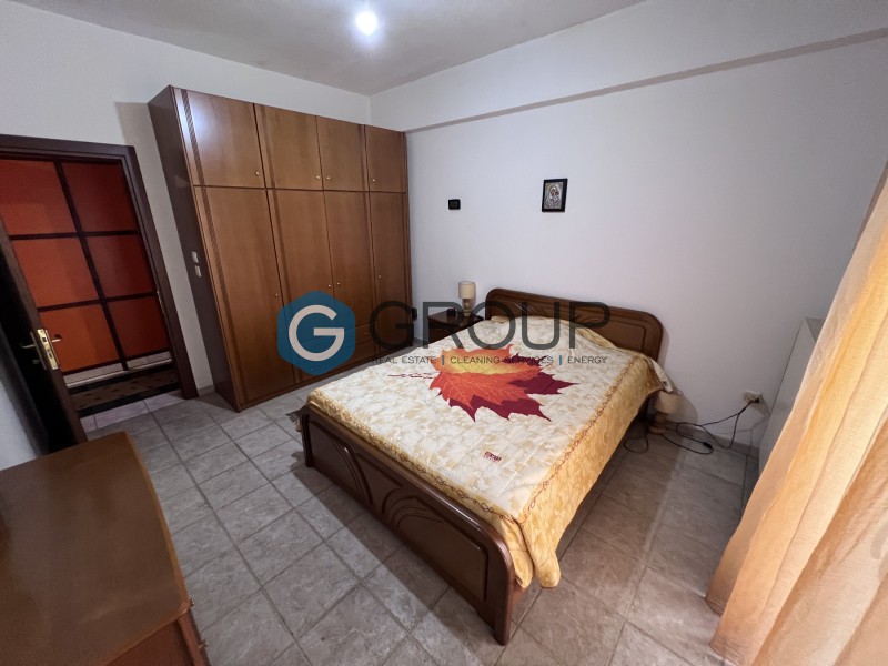 Διαμέρισμα 120 τ.μ. πρός πώληση, Εβρος, Αλεξανδρούπολη