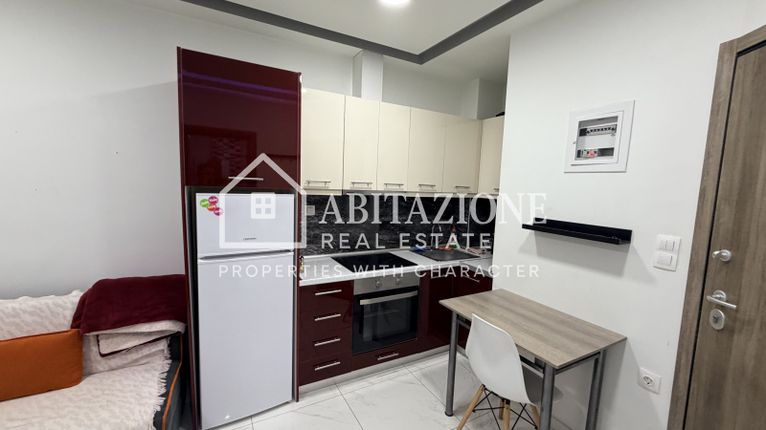 Apartment 45 sqm for rent, Thessaloniki - Suburbs, Μ. Agiou Pavlou