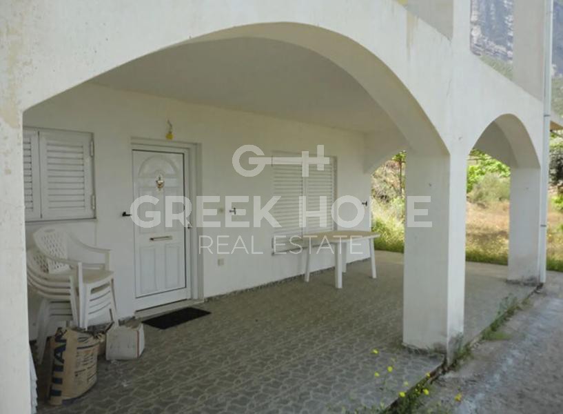 Μονοκατοικία 225 τ.μ. προς πώληση, Κουμαριάς