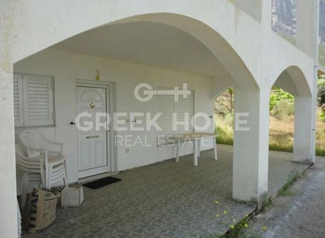 Μονοκατοικία 225 τ.μ. προς πώληση