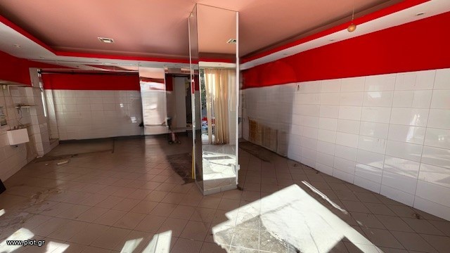 Κατάστημα 52 τ.μ. πρός ενοικίαση, Αθήνα - Κέντρο, Πολύγωνο - Τουρκοβούνια