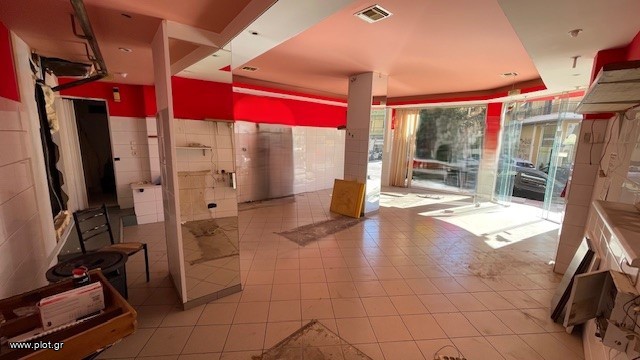 Κατάστημα 52 τ.μ. πρός ενοικίαση, Αθήνα - Κέντρο, Πολύγωνο - Τουρκοβούνια