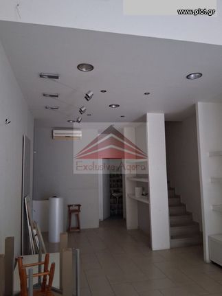 Store 60 sqm for rent, Athens - North, Chalandri