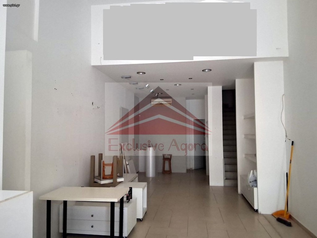 Κατάστημα 60 τ.μ. πρός ενοικίαση, Αθήνα - Βόρεια Προάστια, Χαλάνδρι