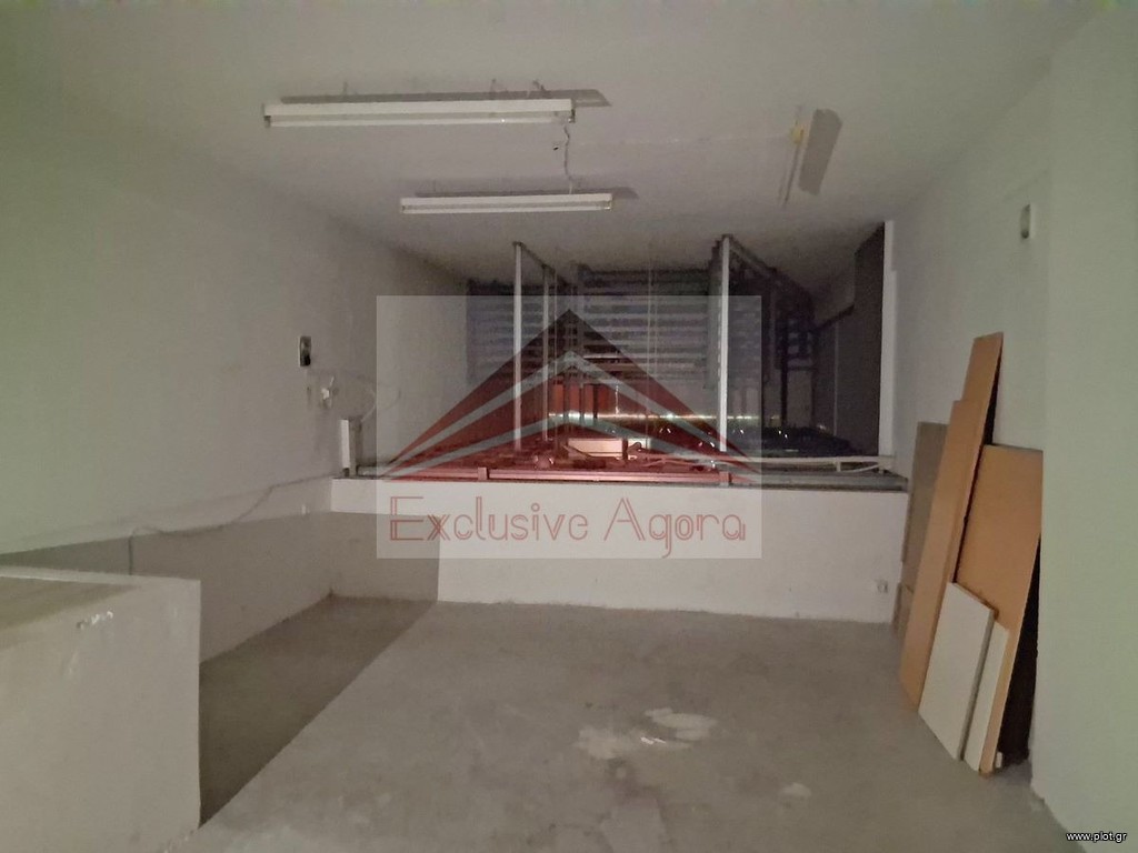Κατάστημα 60 τ.μ. πρός ενοικίαση, Αθήνα - Βόρεια Προάστια, Χαλάνδρι