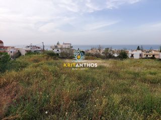 Αγροτεμάχια 1.200 τ.μ. για ενοικίαση, Ν. Ρεθύμνου, Ρέθυμνο-thumb-1