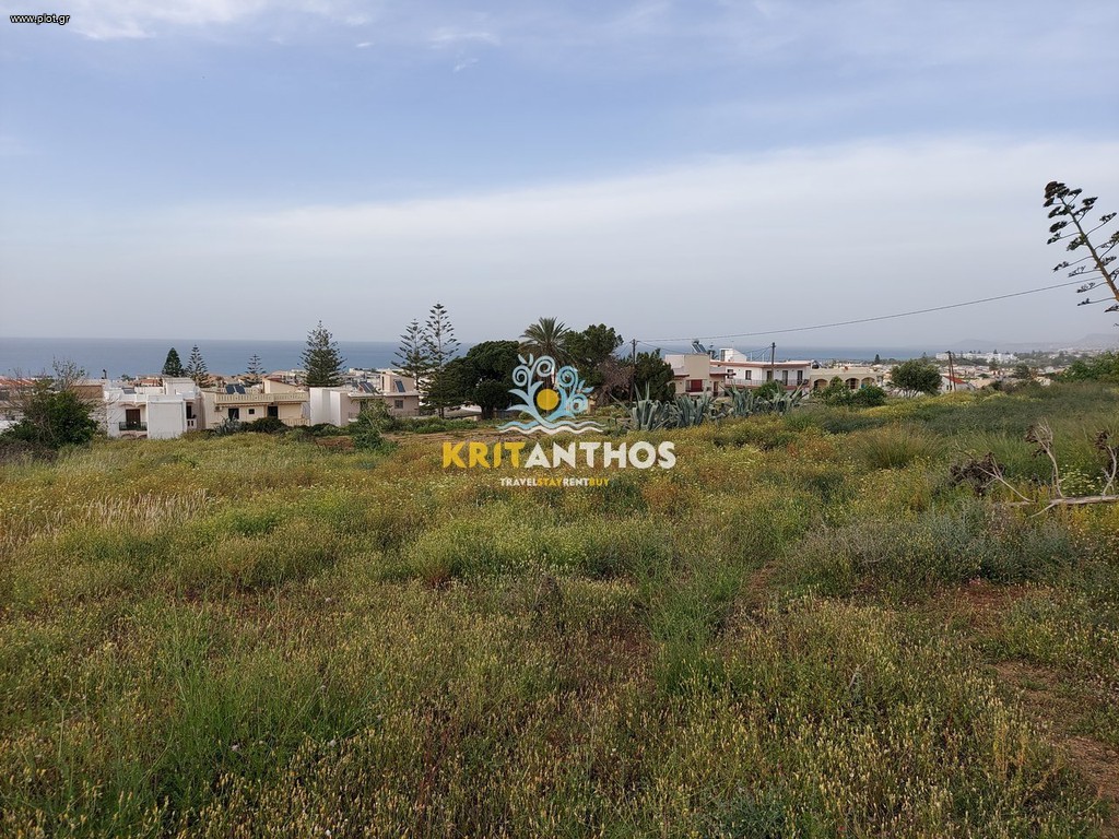 Αγροτεμάχια 1.200 τ.μ. προς ενοικίαση, Περιβόλια Ρεθύμνου