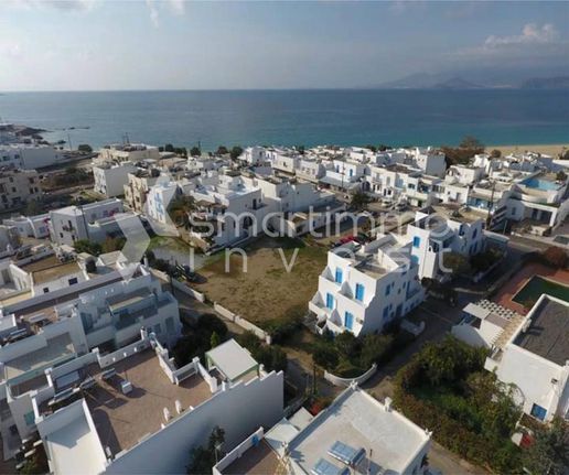 Οικόπεδο 405 τ.μ. για πώληση, Κυκλάδες, Νάξος