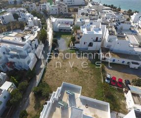 Οικόπεδο 405 τ.μ. για πώληση, Κυκλάδες, Νάξος-thumb-3