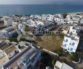 Οικόπεδο 405 τ.μ. για πώληση, Κυκλάδες, Νάξος-thumb-2