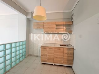 Studio / γκαρσονιέρα 30 τ.μ. προς πώληση, Μπότσαρη-thumb-2