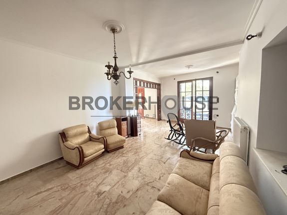 Apartment 110 sqm for rent, Athens - North, Melissia